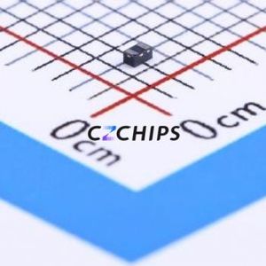 ชิปไดโอดชอทท์กี้ไดโอด X1-DFN1006-2 BAT54LP-7ชิ้นส่วนอิเล็กทรอนิกส์ - Product Image 2