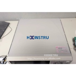 ออสซิลโลสโคป Keysight DSOV254A Infiniium V-Series: 25 GHz, 4 ช่องสัญญาณอนาล็อก - Product Image 3