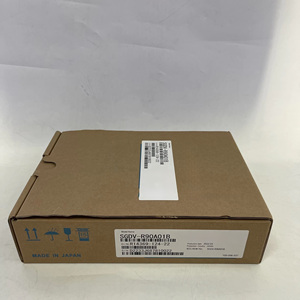 Nouveau et original - Industriel - Servomoteur SGDV-R90A01B - Product Image 1