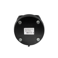 Escáner de Código de Barras de Escritorio USB Omnidireccional Portátil de Alta Velocidad SP721 1D/2D, Máquina Escáner de Códigos QR