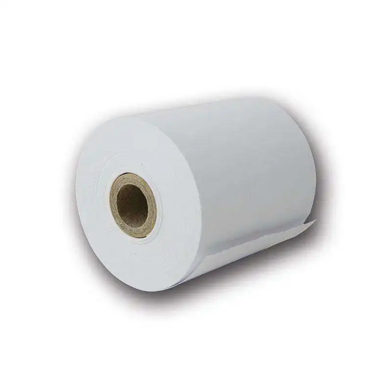 thermal paper roller thermal paper coating chemical 58x40x15mm thermal paper