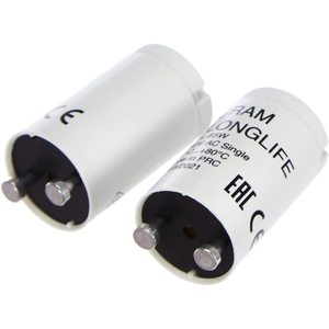 Osram St111 LONGLIFE Starter 220V 220-240V Fonctionnement unique Installation facile - Product Image 2