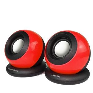 Altavoz Subwoofer Portátil de 2.0 Canales, Plug and Play, para Escritorio y Portátil, con Efectos de Sonido para Juegos, 5-10 Horas de Duración de la Batería - Product Image 6