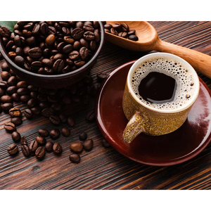 <span class=keywords><strong>Café</strong></span> Rich Harvest Barista Gold Robusta, grains <span class=keywords><strong>de</strong></span> <span class=keywords><strong>café</strong></span> torréfiés, soigneusement sélectionnés, saveur douce, arôme premium, Yunnan - Product Image 6