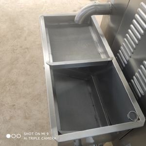 Injecteur manuel haute efficacité pour épices de poulet, de marinade, <span class=keywords><strong>viande</strong></span>, dinde, assaisonnement, g - Product Image 2