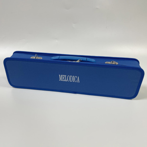 China barato <span class=keywords><strong>Melodica</strong></span> 37 teclas instrumentos musicales estudiantes tocando Piano melódico OEM órgano de boca con accesorios y estuche - Product Image 6