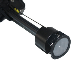Prise d'interface du jauge de niveau de carburant du moteur hors-bord Yamaha 6Y1-24260-12 pour utilisation avec réservoir externe - Product Image 4