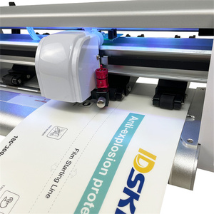 Hot di động Hydrogel phim bảo vệ màn hình máy cắt cho <span class=keywords><strong>Iphone</strong></span> 13 & iPad <span class=keywords><strong>PC</strong></span> chất liệu cho TPU phim với máy ảnh sử dụng - Product Image 3