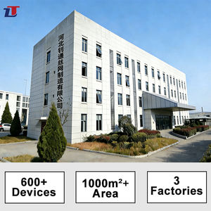 Banda Transportadora Espiral <span class=keywords><strong>de</strong></span> Acero Inoxidable Resistente a Altas Temperaturas para la Industria <span class=keywords><strong>de</strong></span> Hornos <span class=keywords><strong>de</strong></span> Panadería - Product Image 6