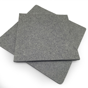 Alfombrilla Profesional para Planchar de Lana 100% Lana de Nueva Zelanda, Duradera, Limpia y Lisa - Product Image 6