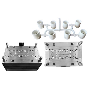 高品质塑料注塑模具制造商，提供塑料管件模具及价格实惠的管件模具 - Product Image 2