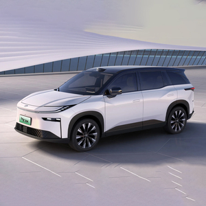 سيارة عالية الأداء yota Bz3x سيارات رياضية عالية الأداء - Product Image 6