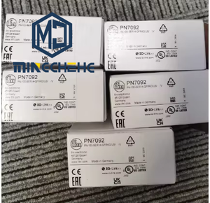Equipos Industriales de Alto Rendimiento Serie PN7092, Modelos PN7089, PN7090, PN7091, PN7093 para Diversas Aplicaciones - Product Image 1