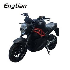 Motos tout-terrain, <span class=keywords><strong>scooter</strong></span> électrique super puissant, moto électrique à grande vitesse et à grande autonomie pour adultes et personnes âgées - Product Image 3