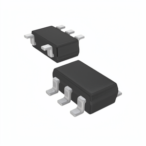 XC6220A261MR-G ชิ้นส่วนจัดการพลังงาน (PMIC) อุปกรณ์อิเล็กทรอนิกส์ บริการครบวงจร SC 74A, SOT 753 - Product Image 1