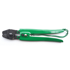 Alicates de pesca de alta resistencia y herramienta de crimpado para pesca - Product Image 1