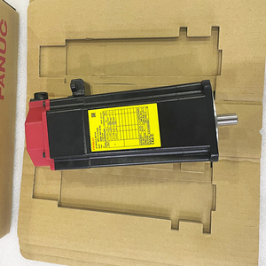 A06B-1401-B105 Buen Precio Nuevo Motor de Husillo AC Original FANUC - Product Image 6