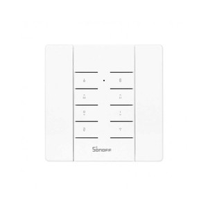 Télécommande intelligente sans fil Sonoff Rm433 avec base incluse - Product Image 3