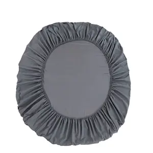 <span class=keywords><strong>Drap</strong></span>-<span class=keywords><strong>housse</strong></span> en microfibre douce pour hôtel, facile d'entretien, pour poches profondes, fabricant de gros - Product Image 1