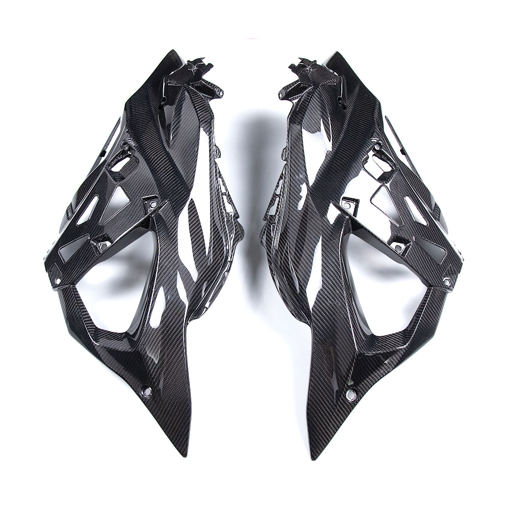 Wholesale Kawasaki Zx6r 2024 Carbon Fiber Construction | Alibaba.com