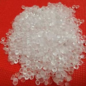 เม็ดพลาสติกผสมสำหรับฉีดขึ้นรูป PVC ราคาประหยัด - Product Image 6