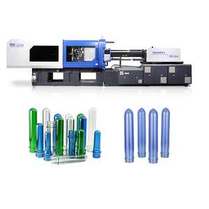Machine de fabrication de bassins en plastique entièrement automatique HD330L, machine de moulage par injection de seaux, prix abordable en Chine - Product Image 4