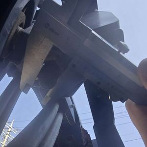 Limitador de Carga Segura para Montacargas, Indicador de Momento - Product Image 6