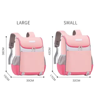 Online Shop Hot Sale Cartoon Bag Strolley From Pakistan Back To School Bags For Children Cute Kids Backpack