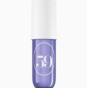 Brume parfumée fraîche et fruitée format voyage 3oz – Brume colorée pour cheveux et corps - Product Image 4