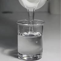Diéthylène glycol monobutyle éther (DB), utilisé dans les détergents et les cosmétiques, CAS 112-34-5