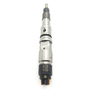 Le DLLA154P2419 convient aux véhicules utilitaires Dongfeng et est compatible avec l'injecteur 0445120370. - Product Image 4