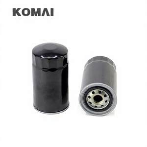 Filtro de Combustible Diésel para Camiones KOMAI 4942437 4946635 4941163 4700950302 950302 FF5638 MIU802154 para Motor PC128US DX85R-3 - Product Image 1