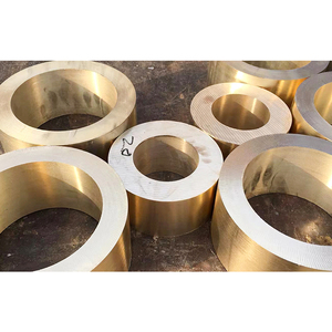 Tubería <span class=keywords><strong>de</strong></span> <span class=keywords><strong>Cobre</strong></span> <span class=keywords><strong>de</strong></span> Alta Pureza <span class=keywords><strong>de</strong></span> 18 mm y 26 mm, 0,5 mm <span class=keywords><strong>de</strong></span> Espesor, C1100 C1220 C1020 - Product Image 4