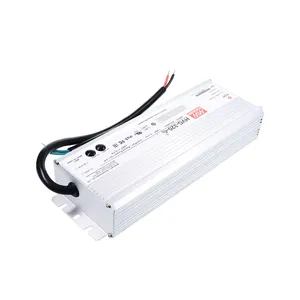 3 Years Warranty dimmable led tube light driver switching power supply 60w 150w 300w 100w 50w led driver