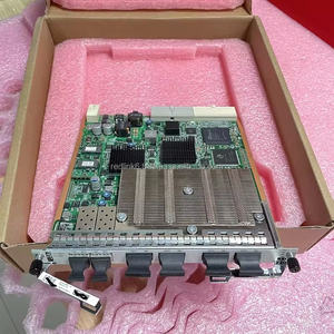 Carte LDX TN12LDX02 02317381 DWDM OSN8800 - Product Image 5