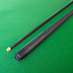 Taco de billar de fibra de carbono al por mayor |   Taco de Billar Profesional de 58 Pulgadas, 11.<span class=keywords><strong>8</strong></span>/12.5 mm, 100% Carbono para Precisión en <span class=keywords><strong>Pool</strong></span>, Snooker y Carambola - Product Image 4