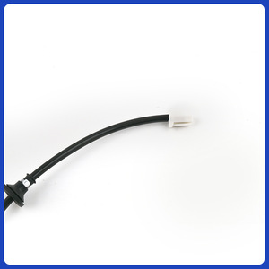 สวิตช์เปิดฝากระโปรงท้าย Yiy Luxgen U6 รุ่น 63270FJ000 ของแท้ตรงรุ่นจากโรงงาน - Product Image 4
