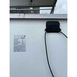 260w 156,75 mm x 156,75 mm - Product Image 4