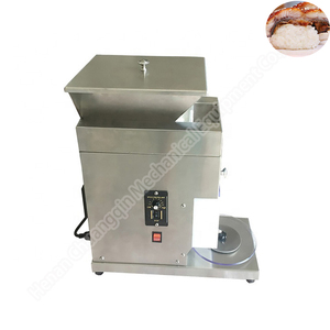 Sushi Rice Ball Wrapper Cooked Triangle Rice Ball Forming Machine Sushi <b>Roller</b> Machine - Product Image 6
