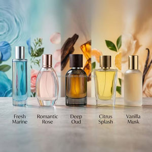 Sets de Regalo de Perfumes en Oferta, Cajas Misteriosas de Perfumes, Perfumes Embotellados al por Mayor, Perfumes de Marcas de Lujo, Colonia de Alta Calidad - Product Image 4