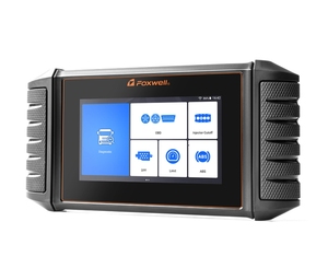 I50 HD Xe Tải Hạng nặng xe buýt OBD2 máy quét foxwell công cụ chẩn đoán ABS, epb, chẩn đoán túi khí & công cụ kiểm tra sức khỏe động cơ diesel - Product Image 5