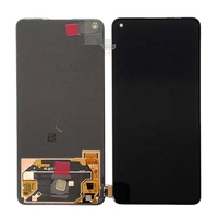 Écran AMOLED d'origine pour OnePlus 9RT 5G, écran de téléphone portable avec écran tactile pour OnePlus 9RT 5G