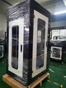 <span class=keywords><strong>Impresora</strong></span> <span class=keywords><strong>3D</strong></span> de alta velocidad, <span class=keywords><strong>impresora</strong></span> grande de alto rendimiento con soporte de nivelación automática - Product Image 2