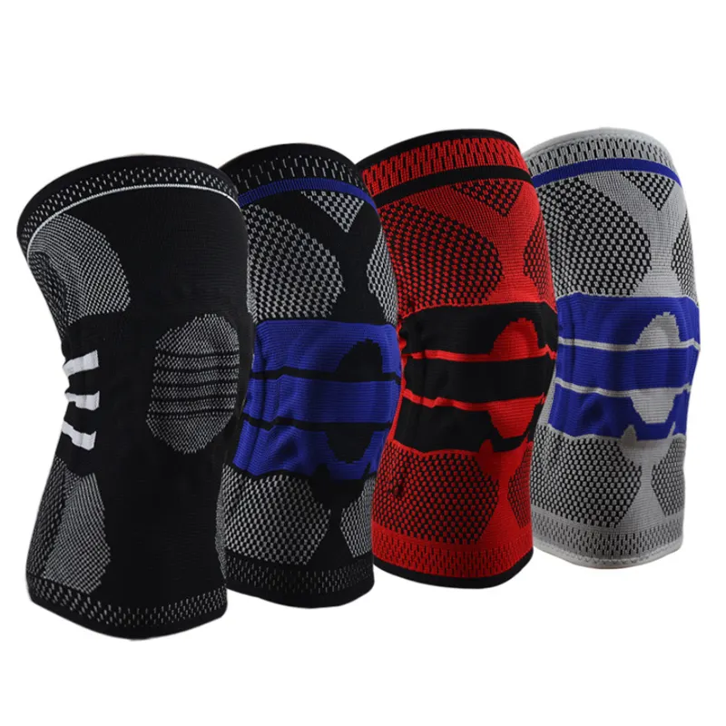 MKH Knee Support Brace and Knee Pain Relief Orthopedic Knee Pads