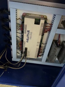 Économie d'énergie en plastique haïtienne d'occasion de machine de moulage par injection de 160 tonnes - Product Image 4