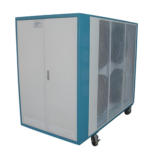 Công suất cao có thể điều chỉnh Điện Trở Tải Ngân hàng phù hợp cho thiết bị kiểm tra 3KW 5KW 50kw 100kw 500kw 1000kw 2000kw 220V - Product Image 3