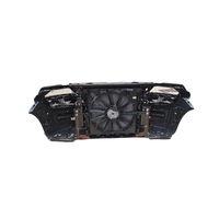 Kit avant d'occasion avec pare-chocs avant, phare, radiateur et calandre compatible avec Land Rover Range Rover L460 2023 et après, pièces de rechange automobiles