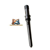   Connecteur d'alimentation d'injecteur de carburant pour pièces de moteur 5686288 Excavateur