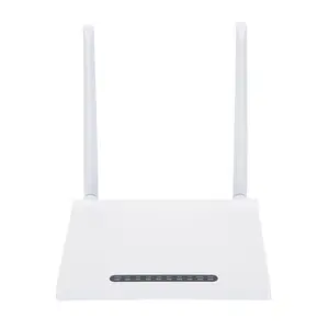 XPON GPON EPON ONU ONT Modem 1GE+ 1FE + WIFI+CATV+POTS