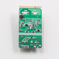 12W 24W AC 100-240V à DC 3V 5V 6V 9V 12V 15V 18V 20V 24V 0.8A 1A 1.5A 2A 2.5A 3A SMPS Module d'alimentation à découpage conseil d'administration